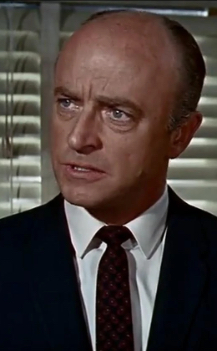 John Stephenson